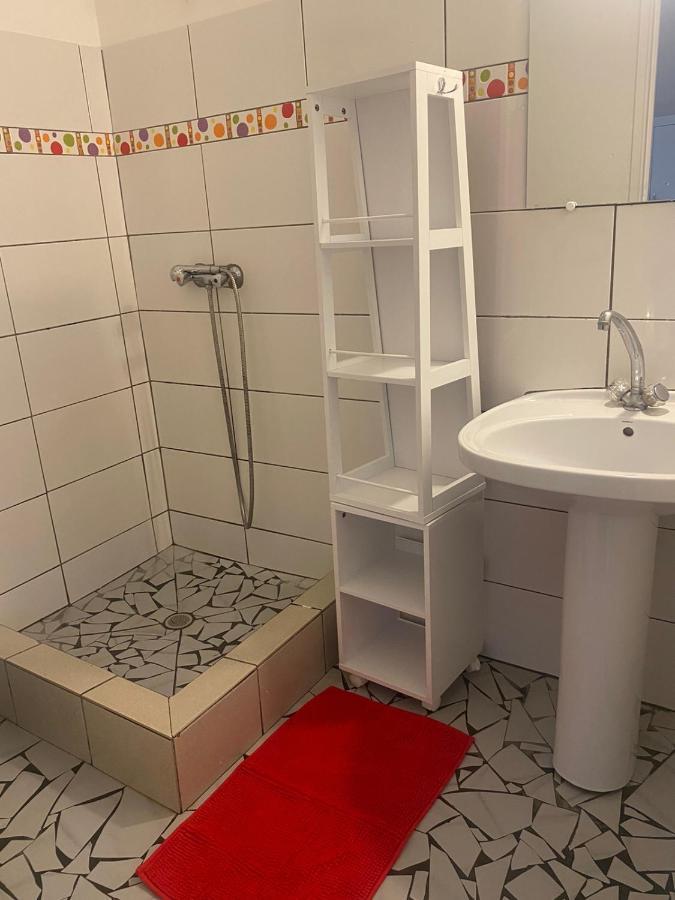 상트 안느 Location Studio 빌라 외부 사진