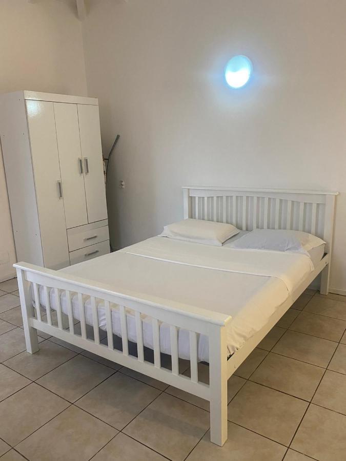 상트 안느 Location Studio 빌라 외부 사진