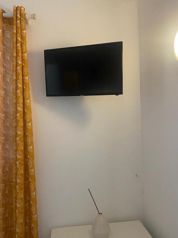 상트 안느 Location Studio 빌라 외부 사진